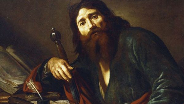 Paul-the-Apostle-by-Claude-Vignon-1600s-660x350-1472116939